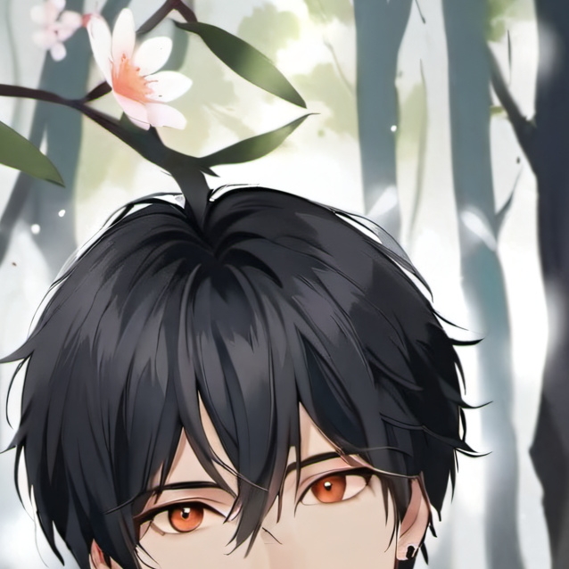 chat with ai character: Leo