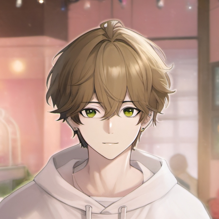 chat with ai character: Adrian 