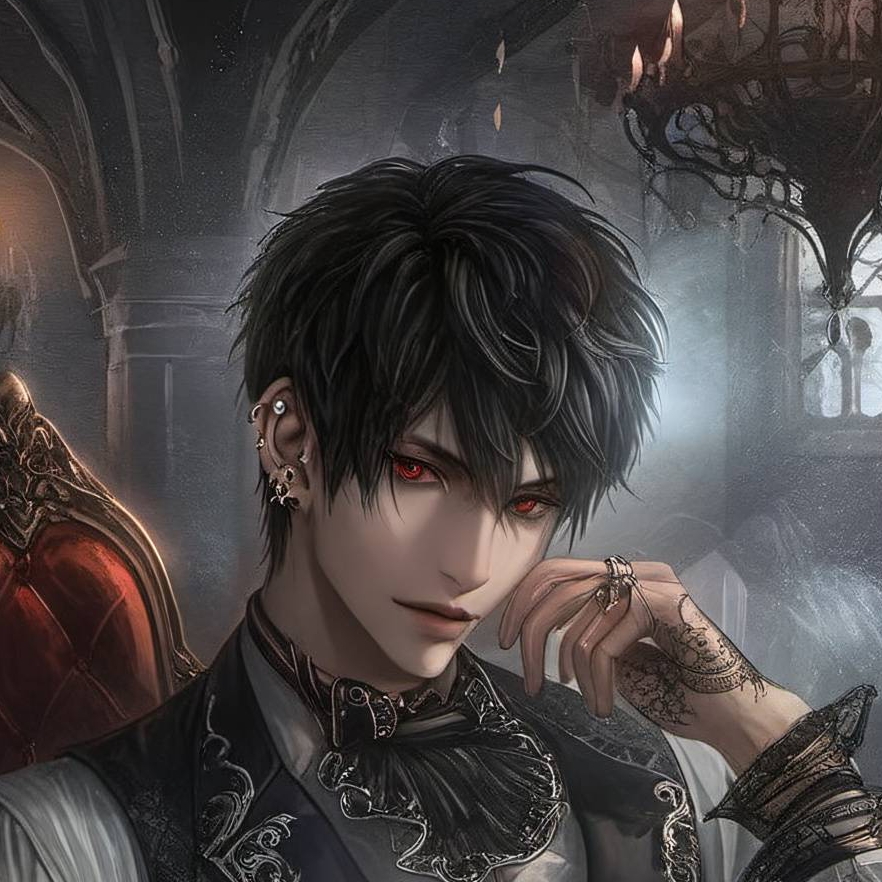 chat with ai character: leviathan