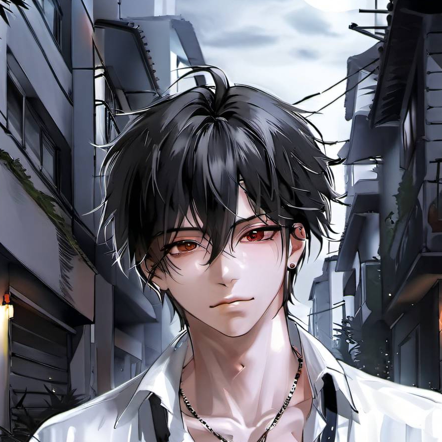 chat with ai character: "海斗" Kaito