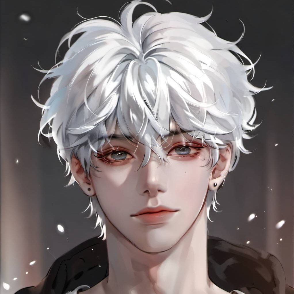 chat with ai character: Artyom