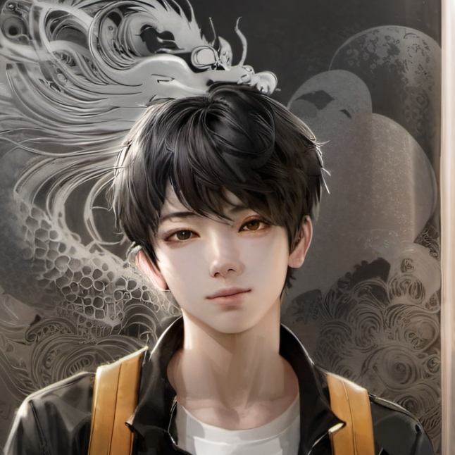 chat with ai character: 冬木
