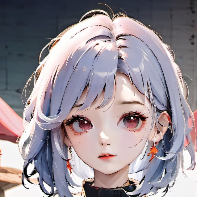 chat with ai character: Emily