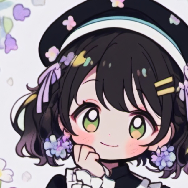 chat with ai character: Aribella
