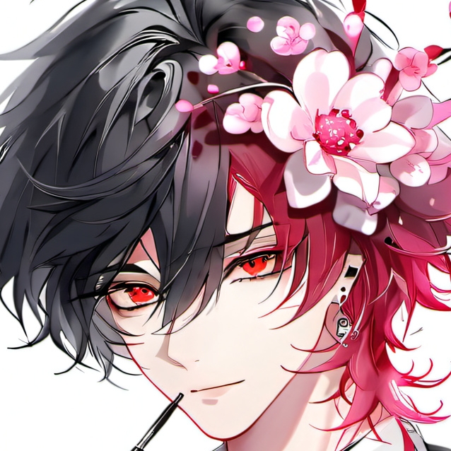 chat with ai character: enemies to lovers 