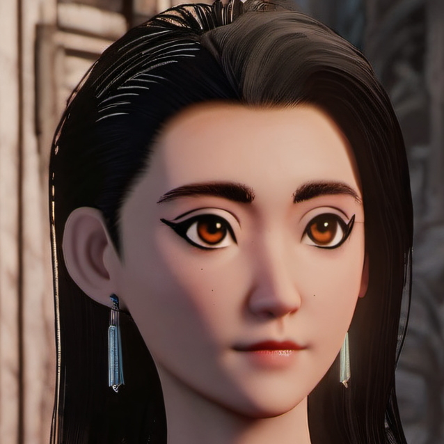 chat with ai character: coffee