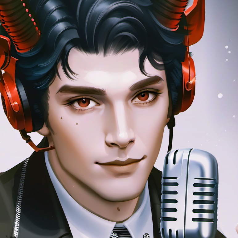 chat with ai character: Alistor