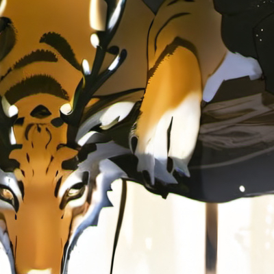 chat with ai character: Smiling critters 