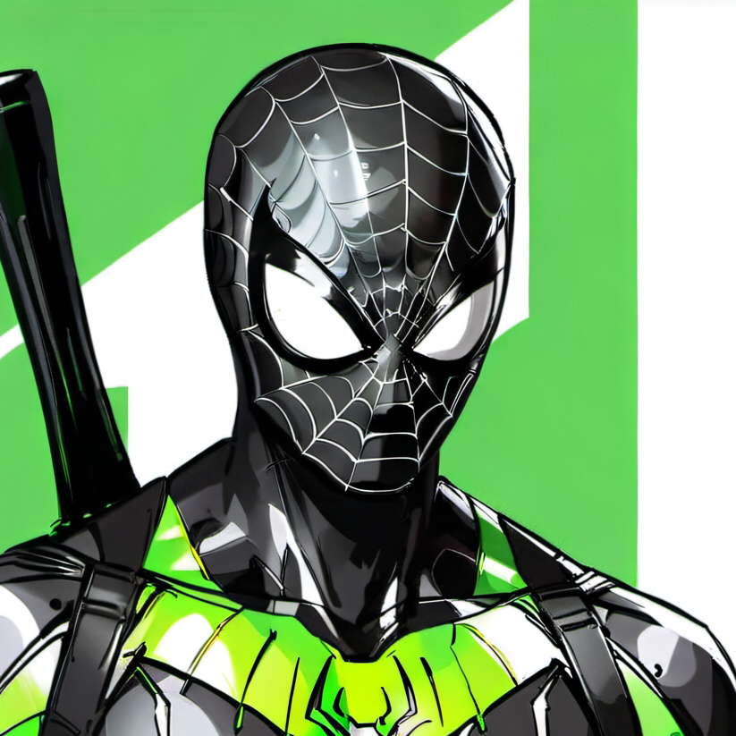 chat with ai character: Spider-Boy (Tre)