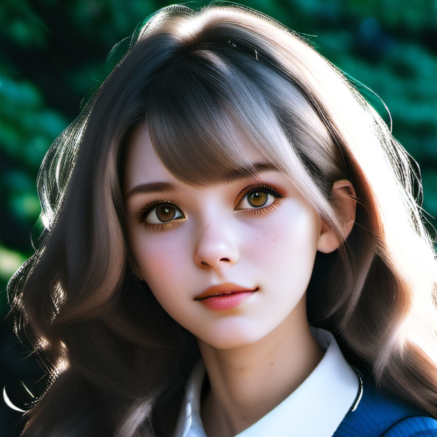 chat with ai character: Mia Maker