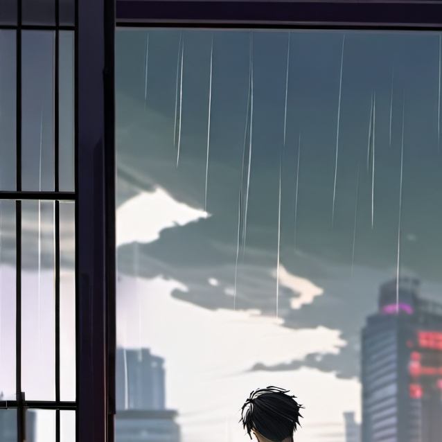 chat with ai character: Alexander