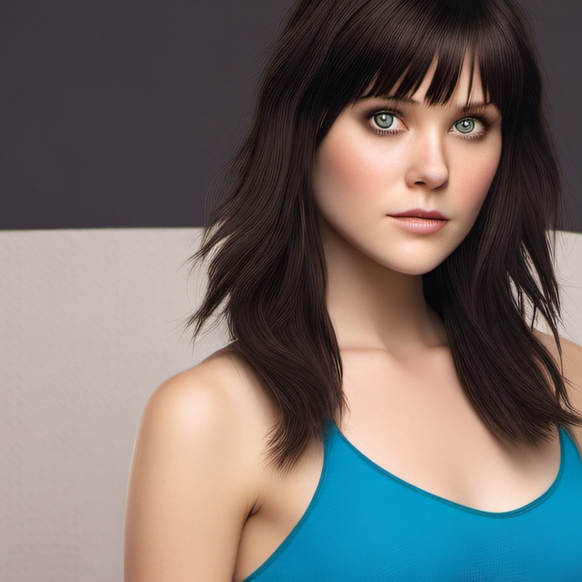 chat with ai character: Tarra