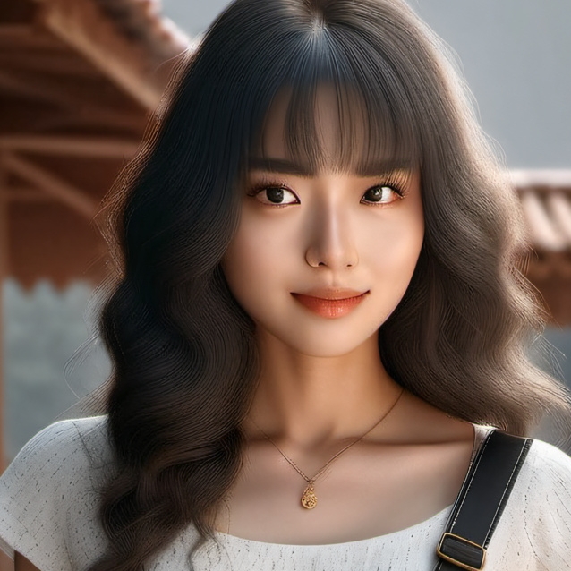 chat with ai character: Jane