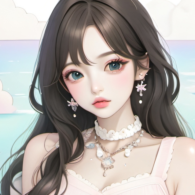 chat with ai character: Jennie