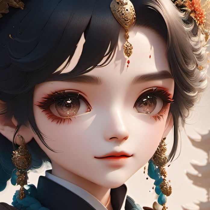 memory with ai character: talkie