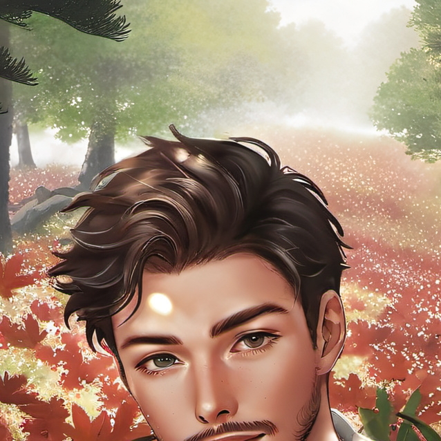 chat with ai character: Amsterdam Lionel