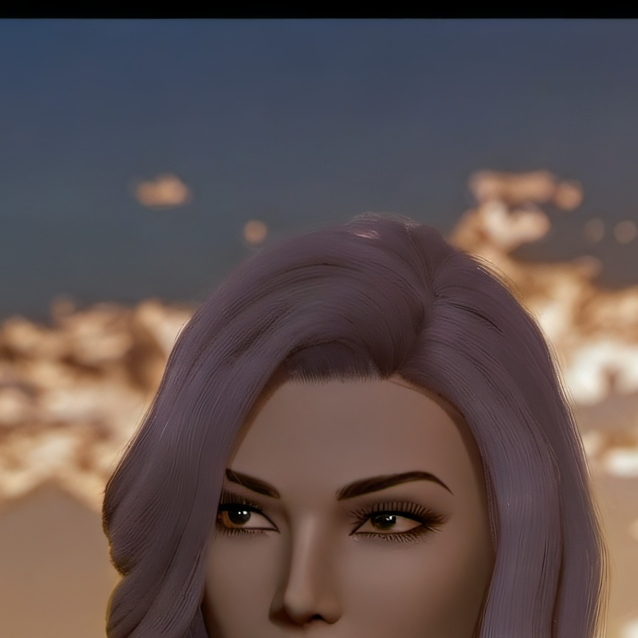 chat with ai character: Cas Harlow