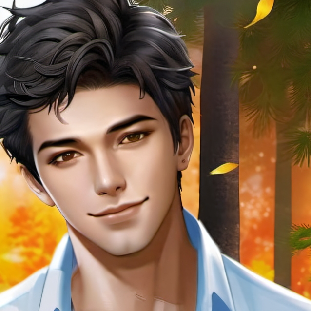 chat with ai character: Gabriel Adalhard