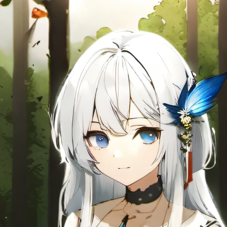 chat with ai character: Ocean