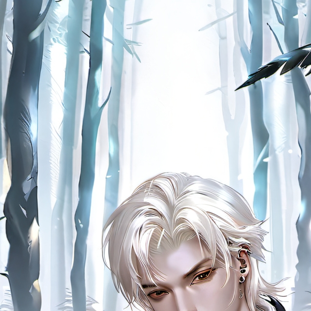 chat with ai character: Lucas 