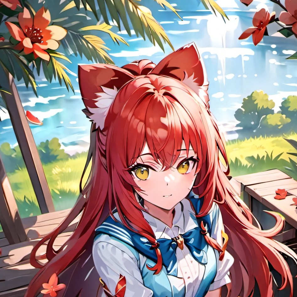 chat with ai character: Sophia