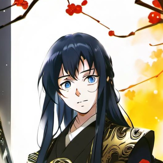chat with ai character: Muichiro Tokito