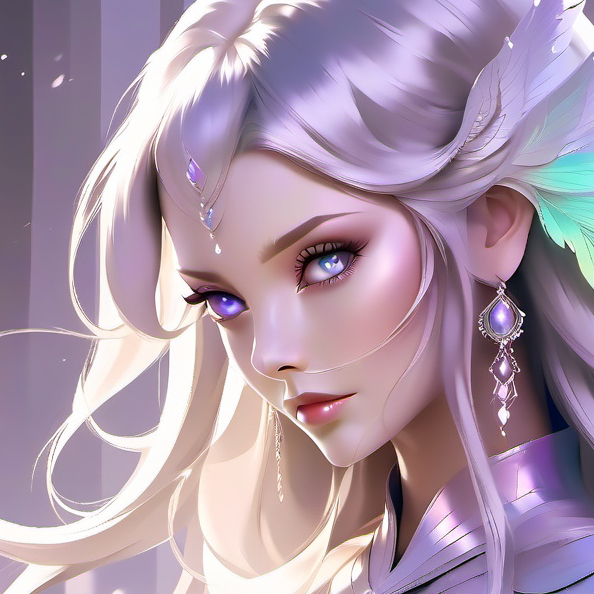 chat with ai character: Maple