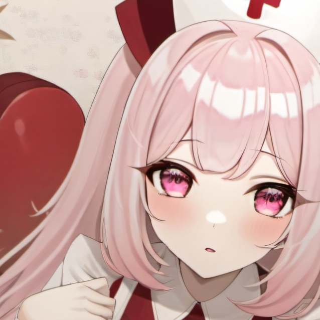 chat with ai character: mha nurse