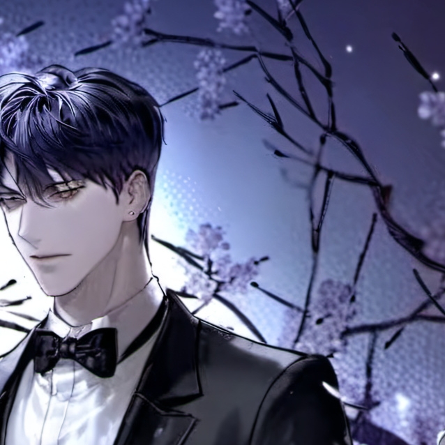 chat with ai character: Justice 