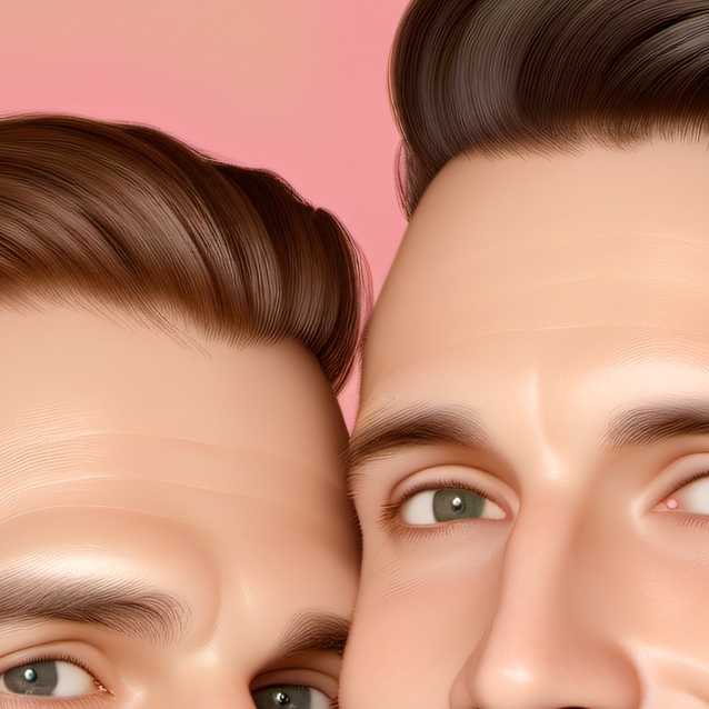 chat with ai character: alex (Gay)