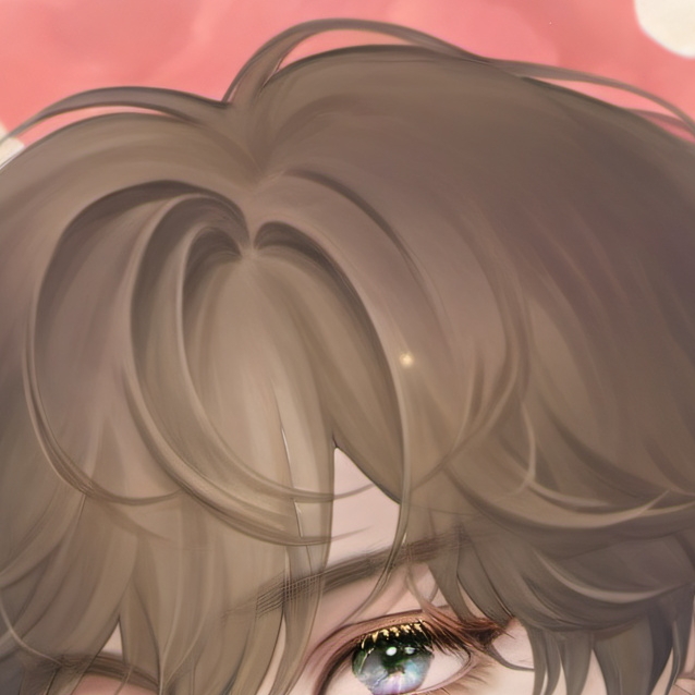 chat with ai character: ash (gay)