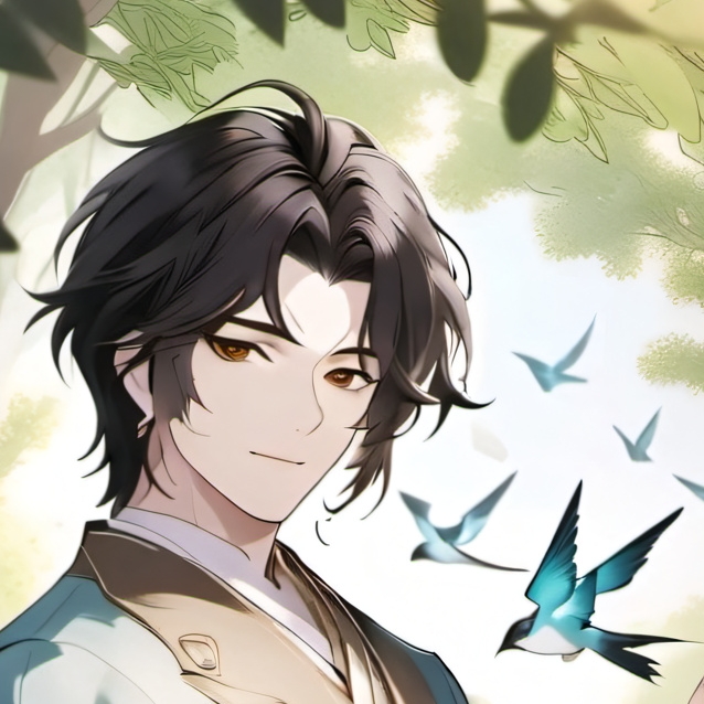 chat with ai character: honey pie💝