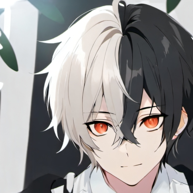 chat with ai character: Jacob 