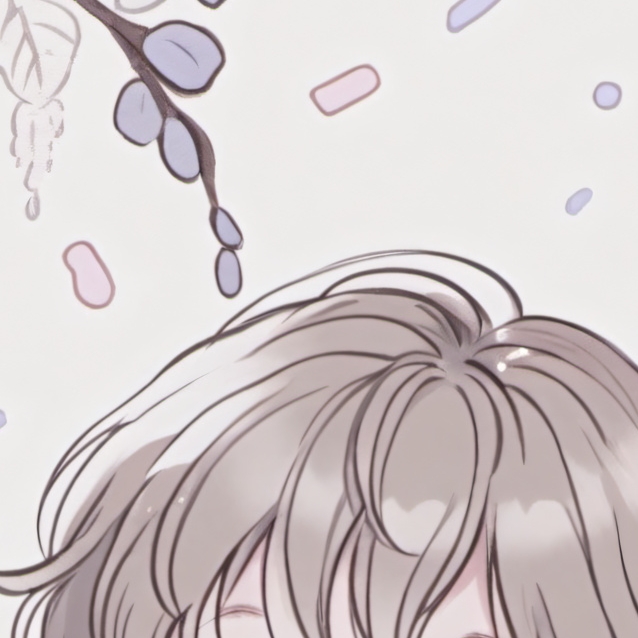 chat with ai character: anna