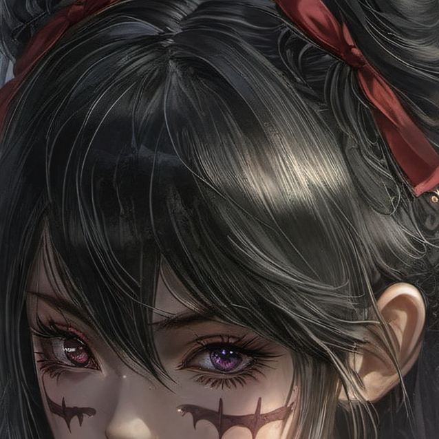 chat with ai character: Alender