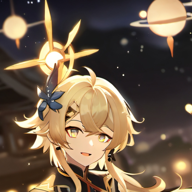 chat with ai character: Eleana
