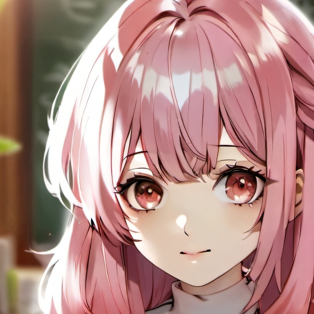 chat with ai character: Arise