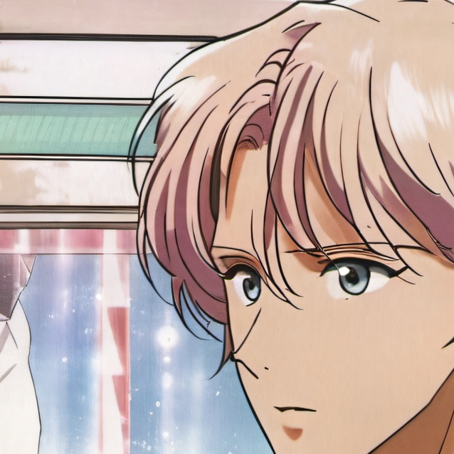 chat with ai character: kid