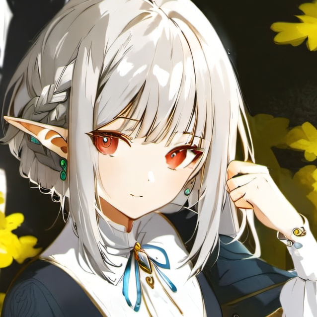 chat with ai character: itomoroshi