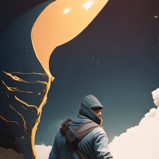 chat with ai character: among us