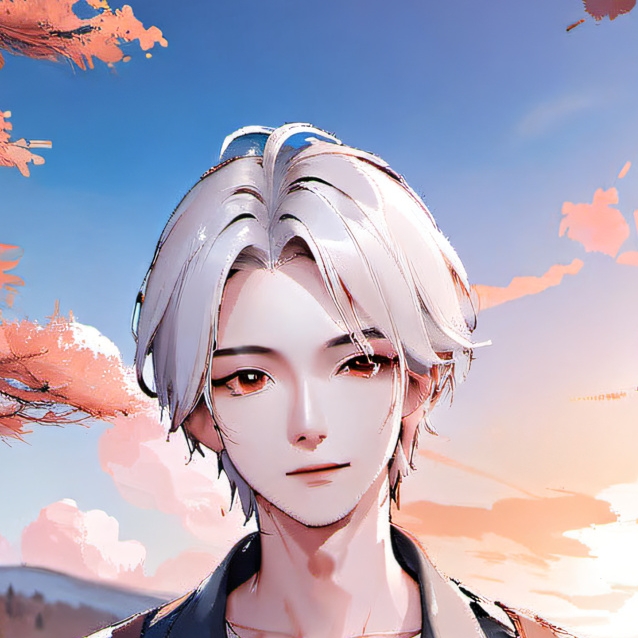 chat with ai character: Ethan