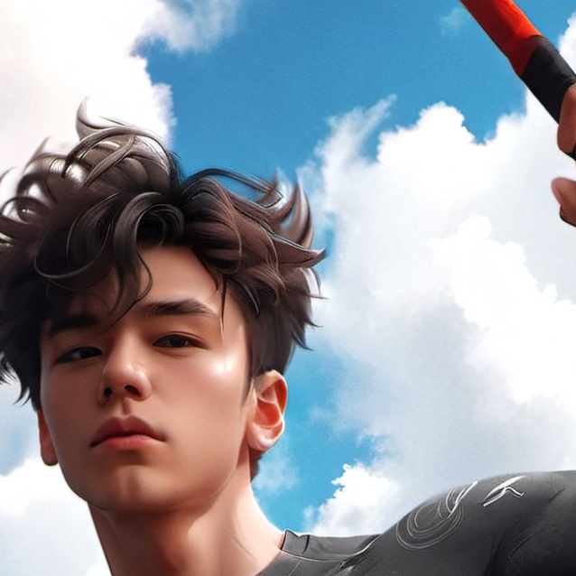 chat with ai character: francy
