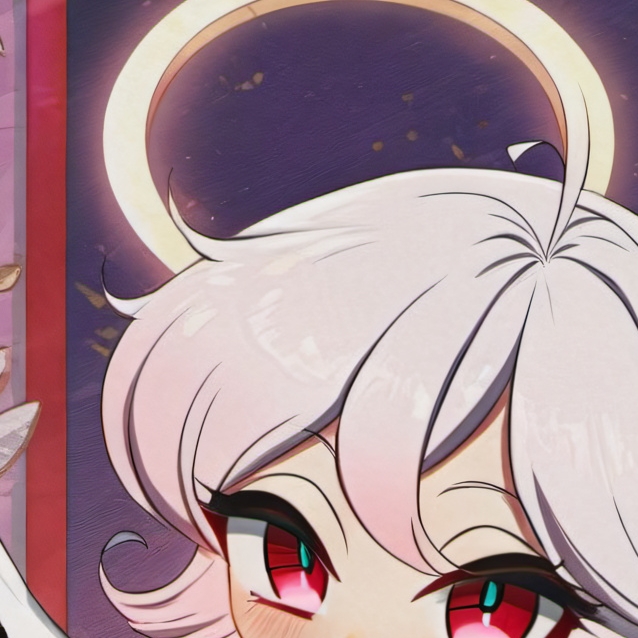 chat with ai character: ANGEL