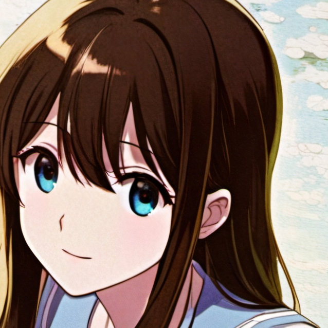 chat with ai character: Arias