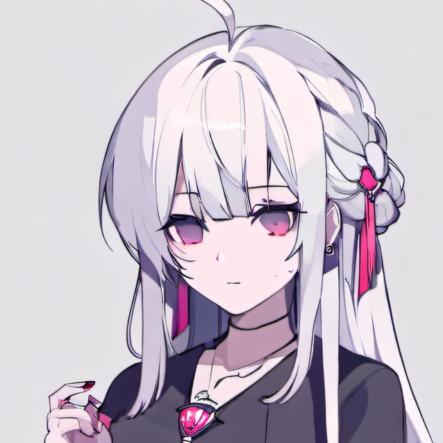 chat with ai character: Jane