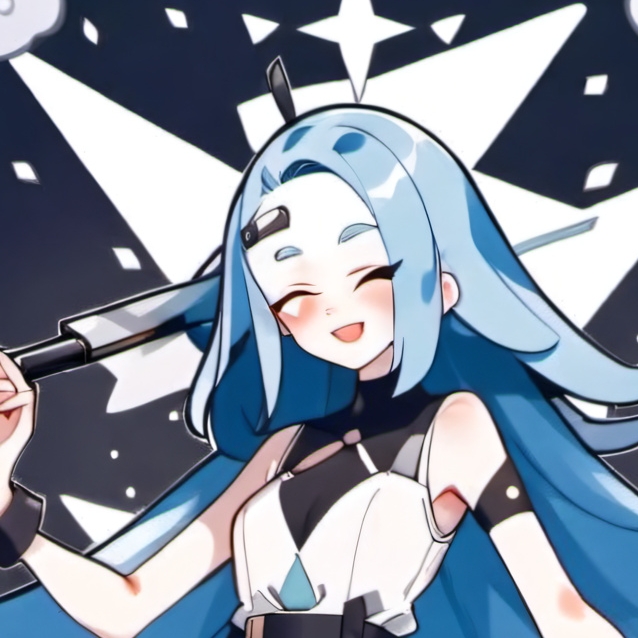 chat with ai character: Revela