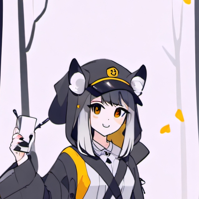 chat with ai character: Houlaw