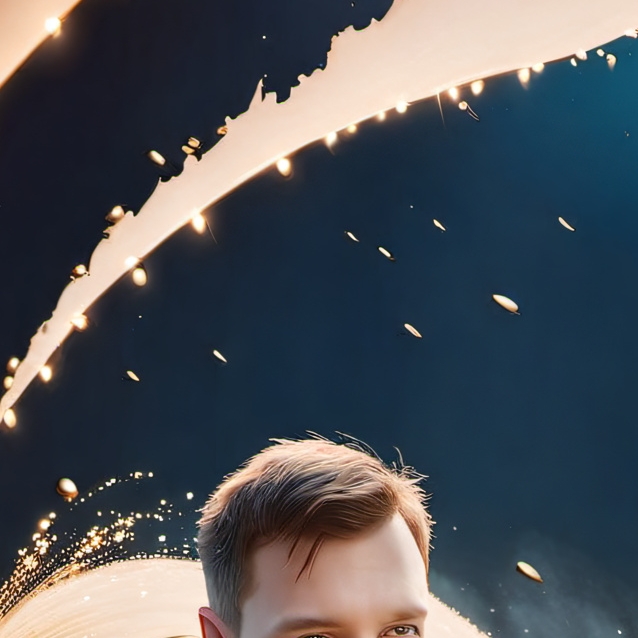 chat with ai character: Vladimir 