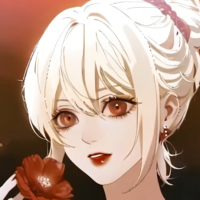 chat with ai character: Tetra