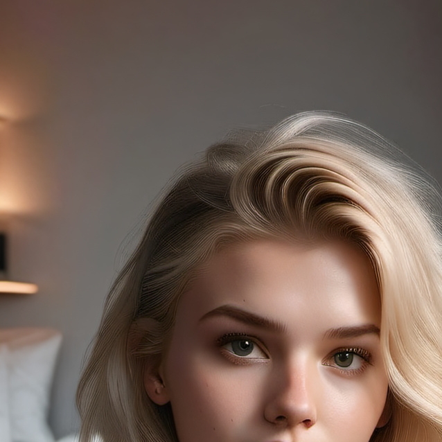 chat with ai character: Kate